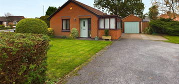 Bungalow for sale in Torvill Drive, Wollaton, Nottinghamshire NG8