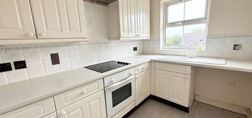 Flat to rent in St. Johns, Hinckley LE10