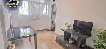 Piso en venta en Fernan Caballero de, Campoamor