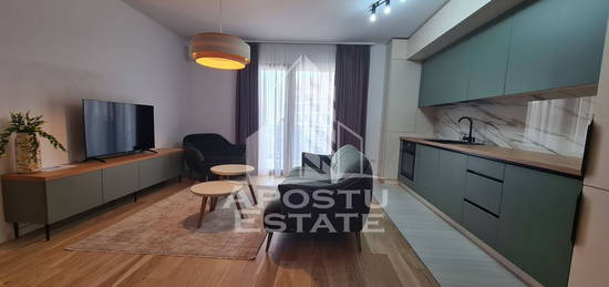 Apartament 3 camere, mobilat lux, loc de parcare, Circumv...