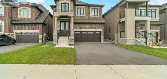 MAIN - 516 SEAVIEW HEIGHTS, East Gwillimbury (Queensville), Ontario