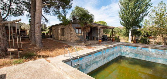 Casa o chalet independiente en venta en camino del Soto del Puente