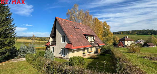 Prodej domu 203 m², Mříčná