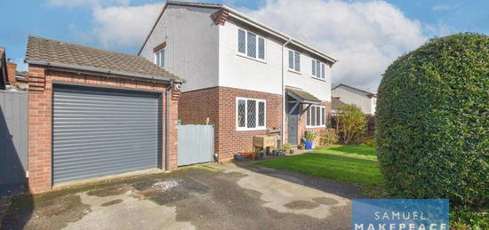 4 bedroom detached house