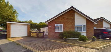 Bungalow for sale in Clover Close, Clevedon, North Somerset BS21