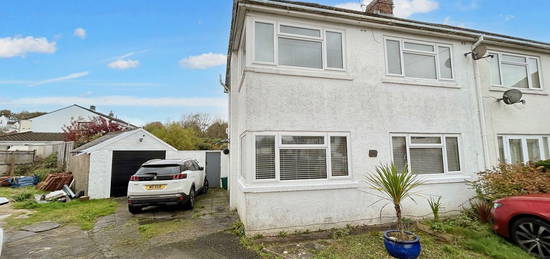 4 bed semi-detached house for sale