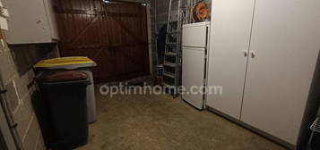 Maison à vendre 5 pièces MAZANGE (41)