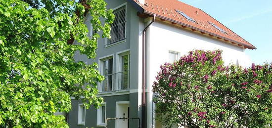 Appartement / Dachgeschoß-Studio voll ausgestattet in Altheim