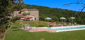 Villa in vendita in località Peneto, 20