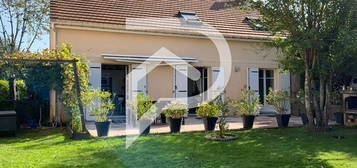 Maison  à vendre, 5 pièces, 4 chambres, 123 m²