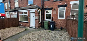 3 bedroom terraced house