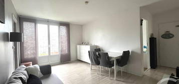 Appartement  à vendre, 4 pièces, 3 chambres, 66 m²