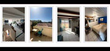 A vendre Maison de ville 83790 pignans