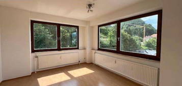 Dachgeschoßwohnung mit Top Blick über Hallein - mtl. Rückzahlung ab EUR 532,-