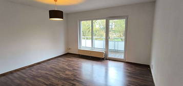 2-Zimmer-Wohnung in Langenhagen