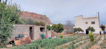 Finca rústica en venta en Ugijar