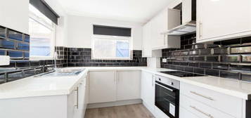 4 bedroom terraced house