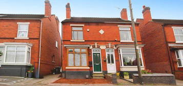 3 bedroom semi-detached house