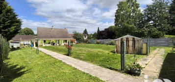 Maison traditionnelle 2 étages  à vendre, 5 pièces, 3 chambres, 120 m²