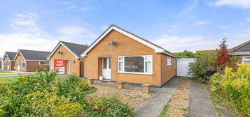 Detached bungalow for sale in St Marys Road, Skegness PE25