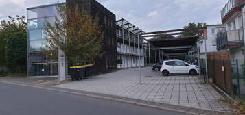 Hassfurt/2 Zimmer Loftwohnung/Parkplatz