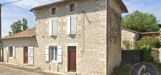 Maison à vendre Verteuil-sur-Charente