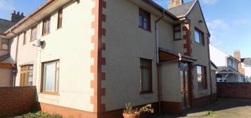 Semi-detached house for sale in Bryn Garth, Penyffordd, Holywell, 9HQ. CH8