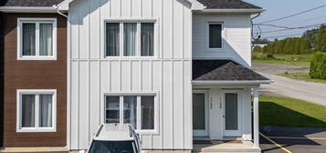 1120, Avenue des Oiselets
Bécancour