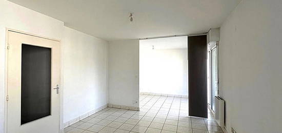 Location appartement 1 pièce 37 m²