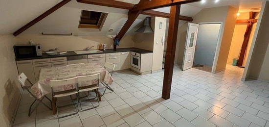 Appartement en location