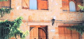 Casa en Alcañiz