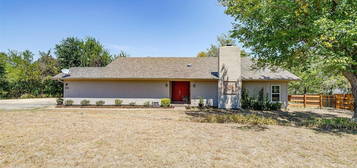 124 Vista Dr, Willow Park, TX 76087