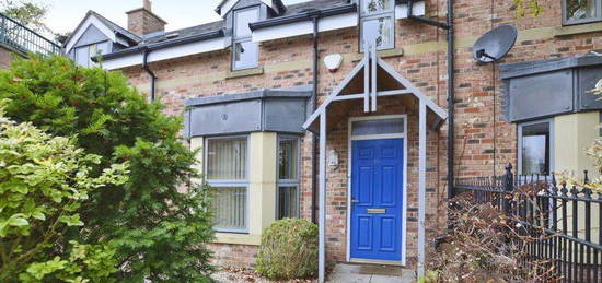 Property to rent in Norham Place, Jesmond, Newcastle Upon Tyne NE2