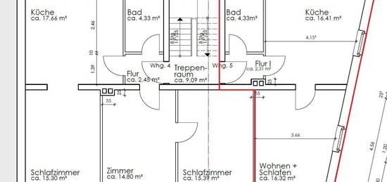 **Modernisiertes Apartment in ruhiger Lage mit Garten – ideal für