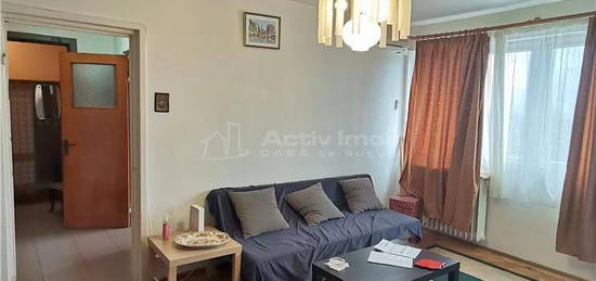 Metrou Jiului, apartament 2 camere, sdec, mobilat, utilat