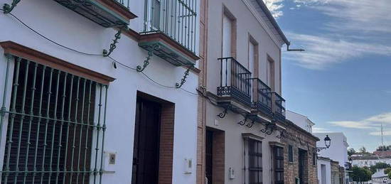 Casa adosada en venta en Sorolla, Pilas