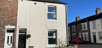 3 bedroom terraced house