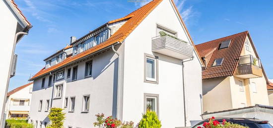 Kapitalanleger aufgepasst! Großzügiges 7-Familienhaus mit Doppelgarage, Garten und Terrasse!