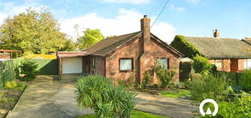 3 bedroom bungalow for sale