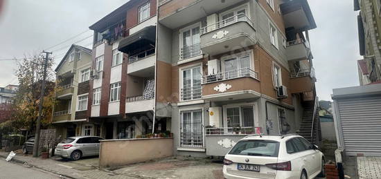 REMAX EFFECT KOCAELİ YENİŞEHİR 'DE 2+1 GENİŞ SATILIK DAİRE