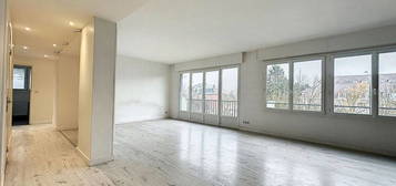 Appartement 5 pièces 110 m²