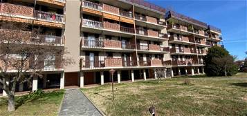 Appartamento via Risso, 24, Tabona, Borgo Nuovo, Pinerolo