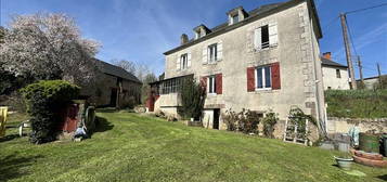 Maison  à vendre, 4 pièces, 3 chambres, 106 m²