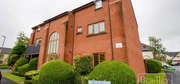 Flat to rent in Jubilee Road, Walmer Bridge, Preston PR4