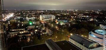 Erstbezug nach Sanierung | 2-Zimmer Wohnung | Barmbek Süd