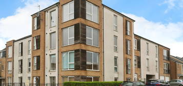 Flat for sale in Hempton Field Drive, Patchway, Bristol BS34