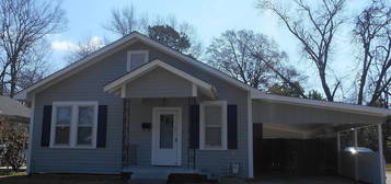 2403 Madeline St, Alexandria, LA 71301