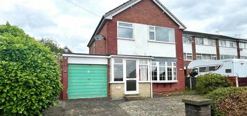 Detached house to rent in Laund Close, Belper, Derbyshire DE56