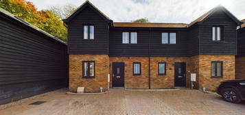 Semi-detached house for sale in Sewell Springs, Sewell, Bedfordshire LU6