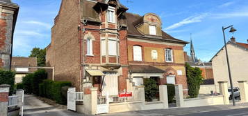 Maison à vendre, 7 pièces, 3 chambres, 110 m²